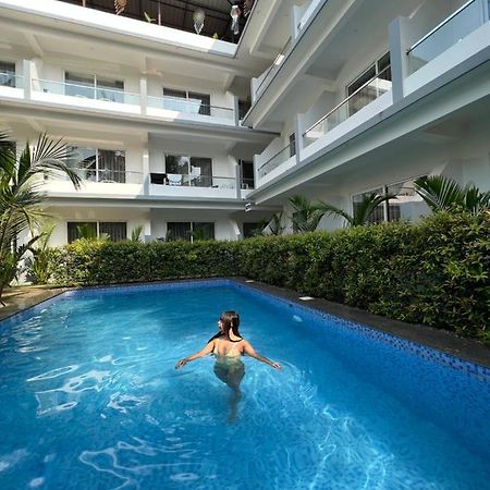 La Vera Boutique Hotel, 曼德姆 外观 照片
