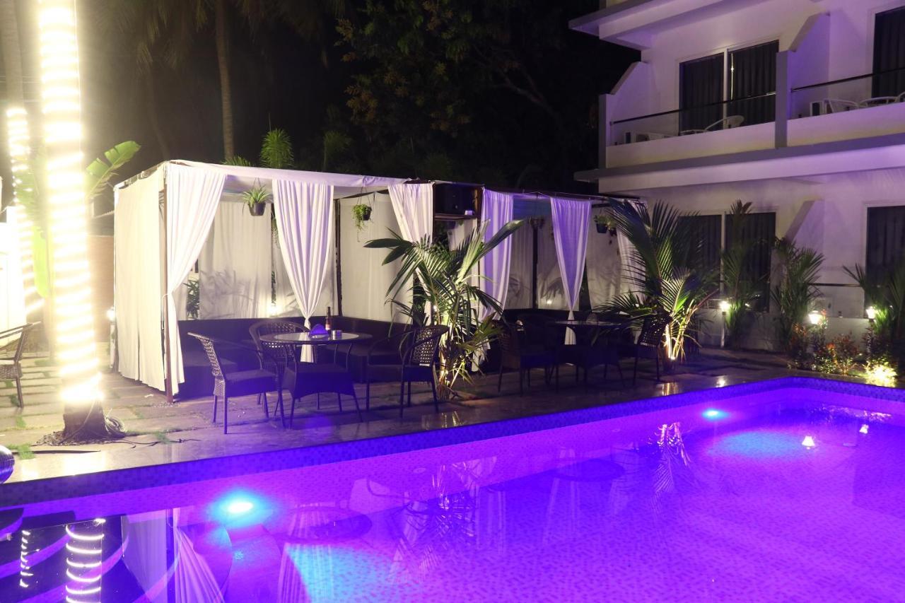 La Vera Boutique Hotel, 曼德姆 外观 照片