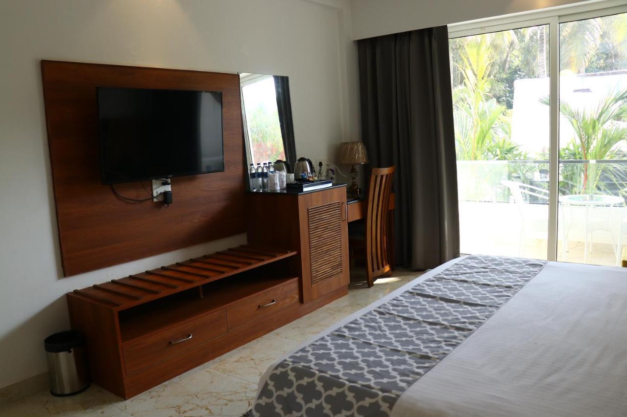 La Vera Boutique Hotel, 曼德姆 外观 照片