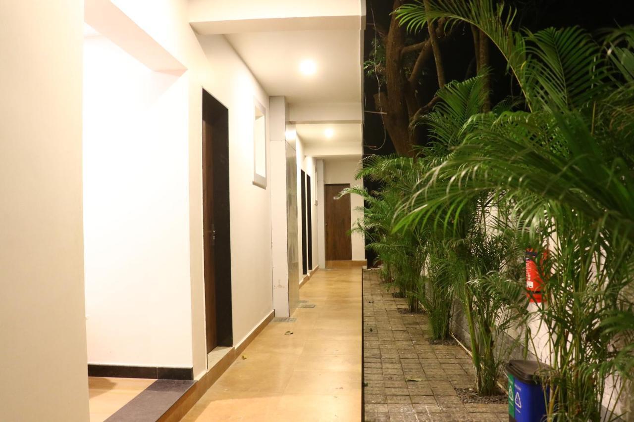 La Vera Boutique Hotel, 曼德姆 外观 照片