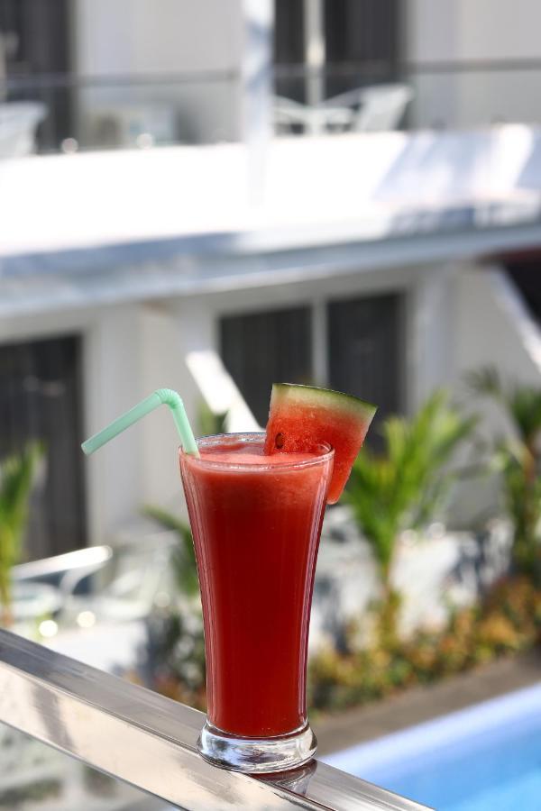 La Vera Boutique Hotel, 曼德姆 外观 照片