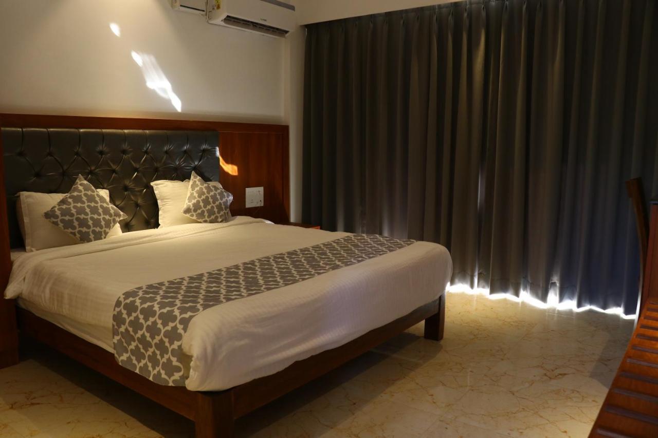 La Vera Boutique Hotel, 曼德姆 外观 照片