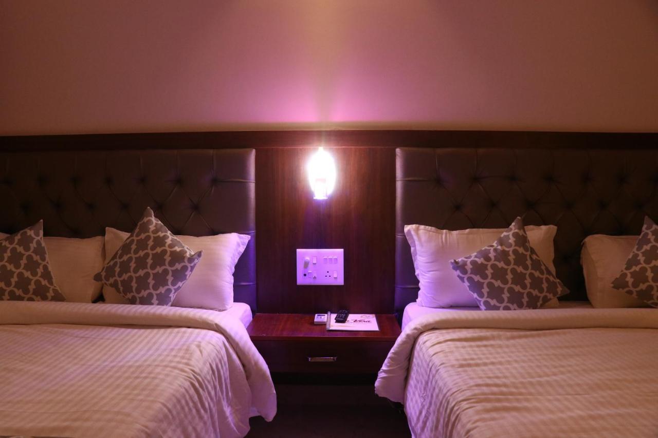La Vera Boutique Hotel, 曼德姆 外观 照片