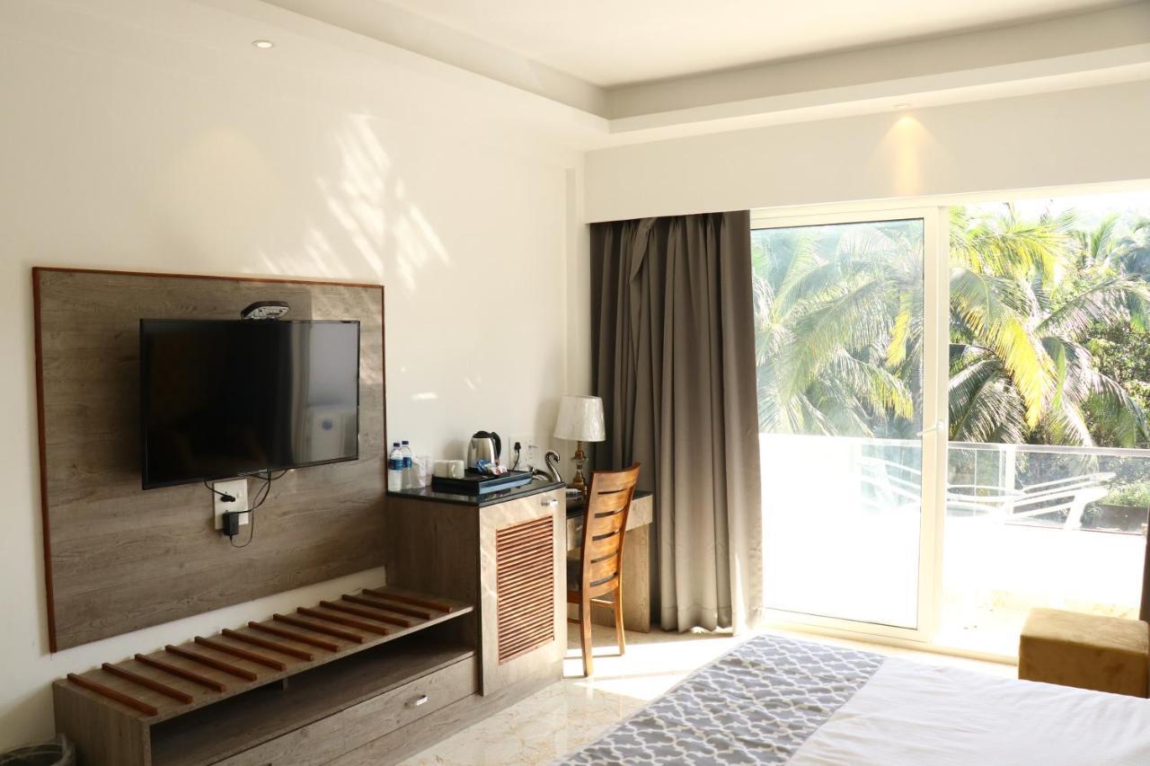 La Vera Boutique Hotel, 曼德姆 外观 照片