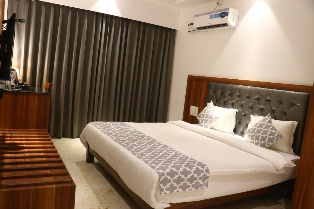 La Vera Boutique Hotel, 曼德姆 外观 照片