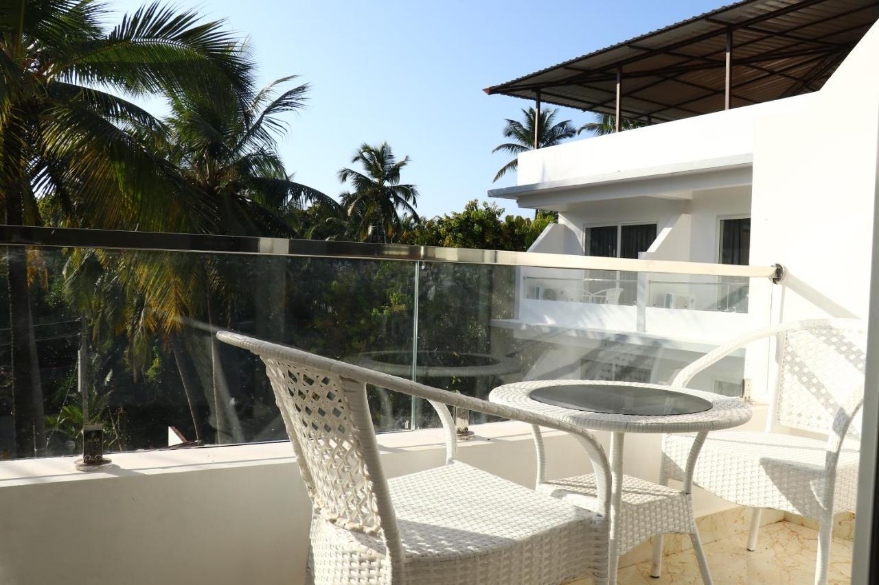 La Vera Boutique Hotel, 曼德姆 外观 照片