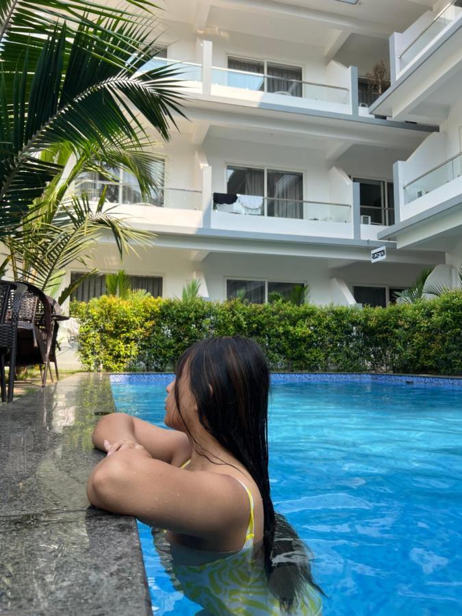 La Vera Boutique Hotel, 曼德姆 外观 照片