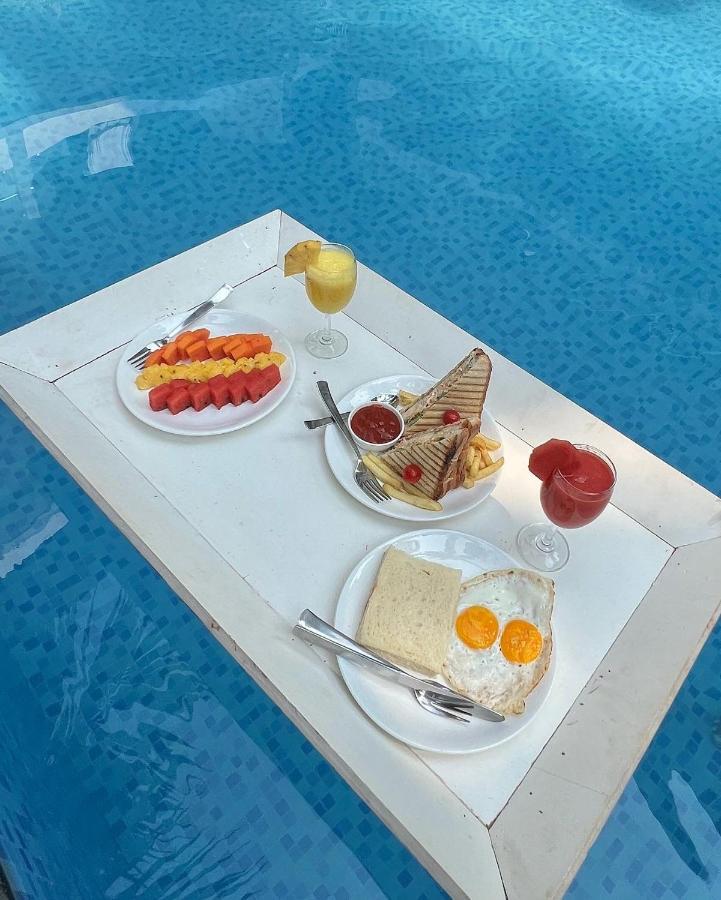 La Vera Boutique Hotel, 曼德姆 外观 照片