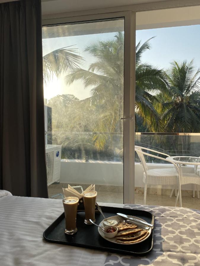 La Vera Boutique Hotel, 曼德姆 外观 照片