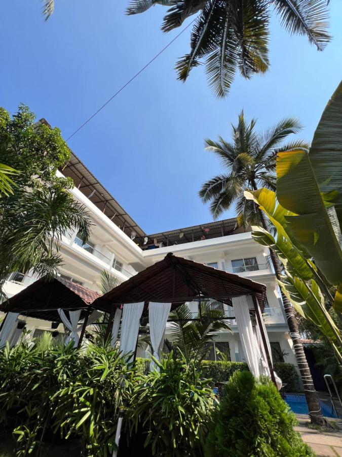 La Vera Boutique Hotel, 曼德姆 外观 照片