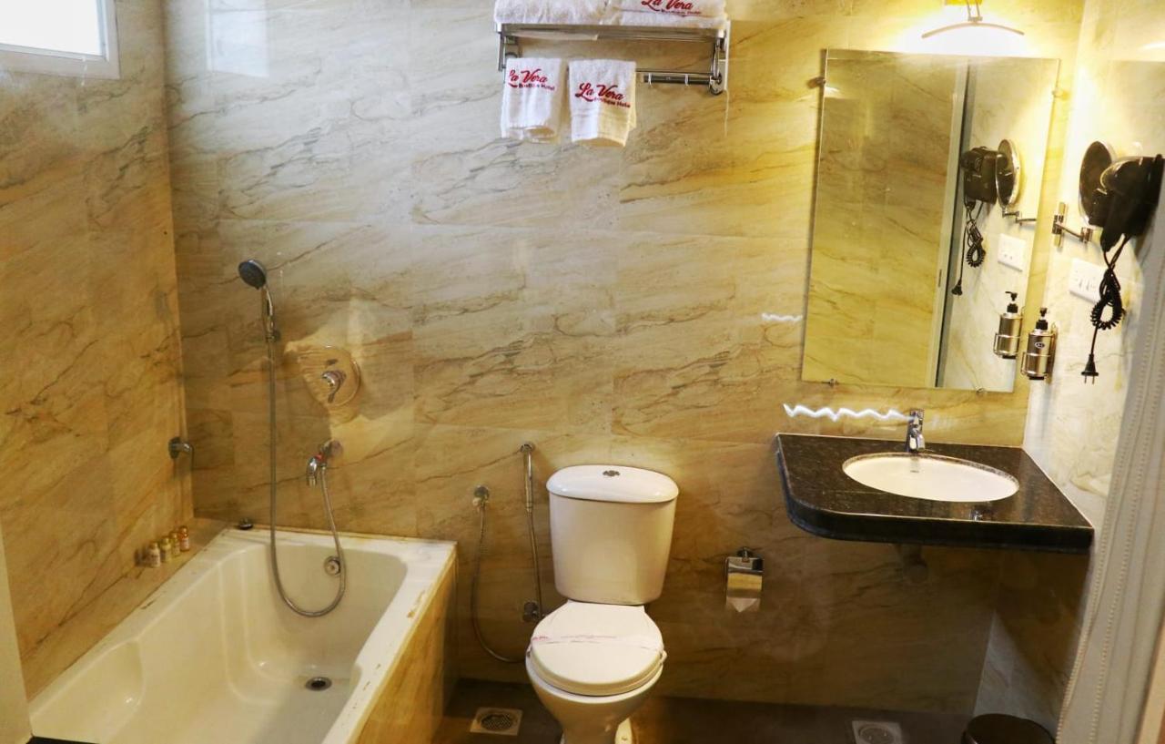 La Vera Boutique Hotel, 曼德姆 外观 照片