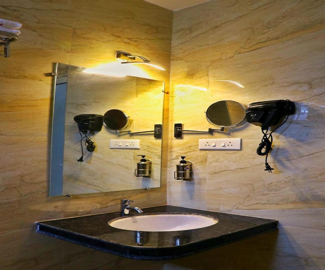 La Vera Boutique Hotel, 曼德姆 外观 照片